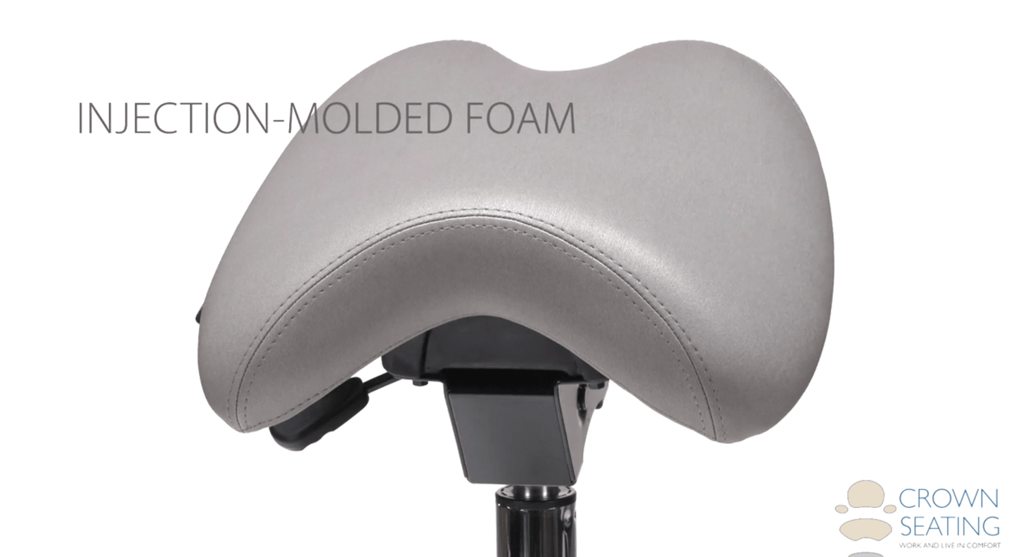 Denver Dental Stool