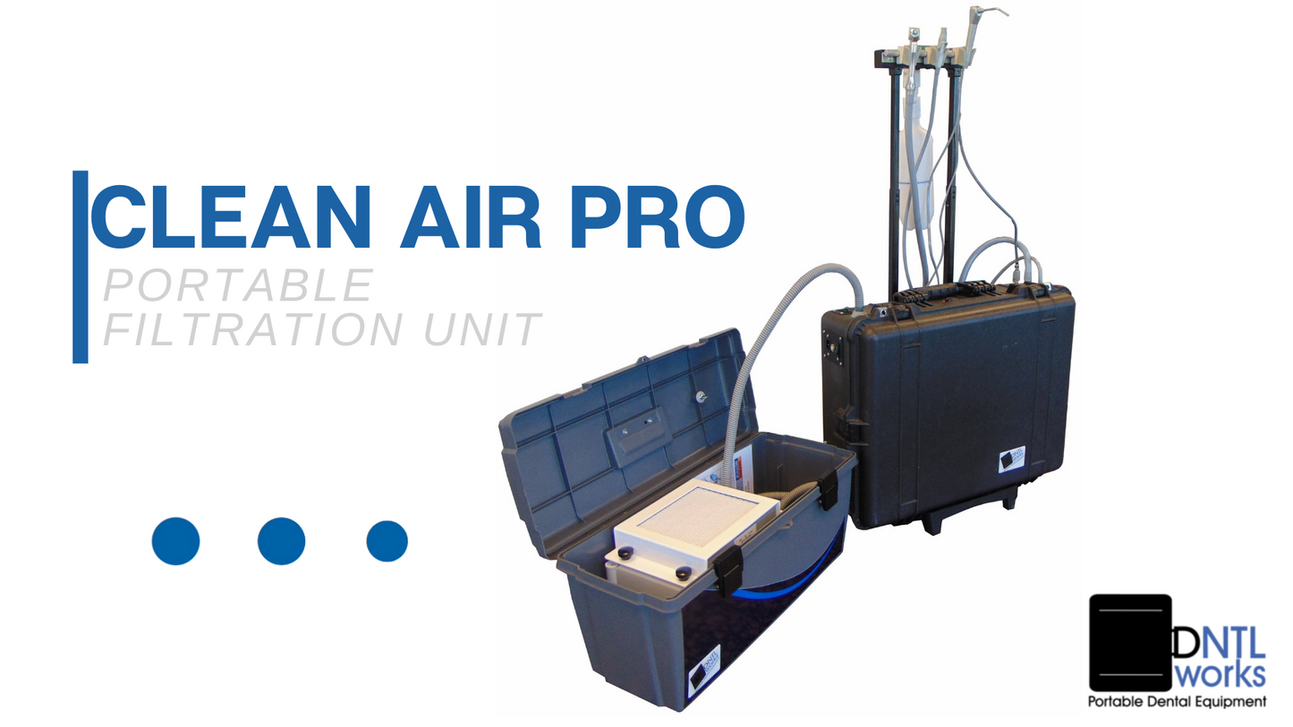 CleanAir Pro