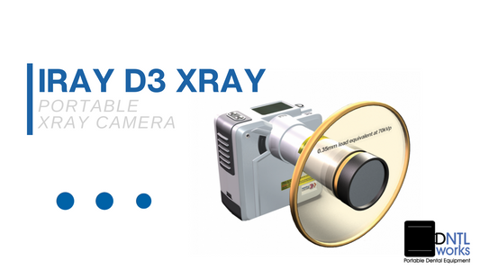 iRay D3