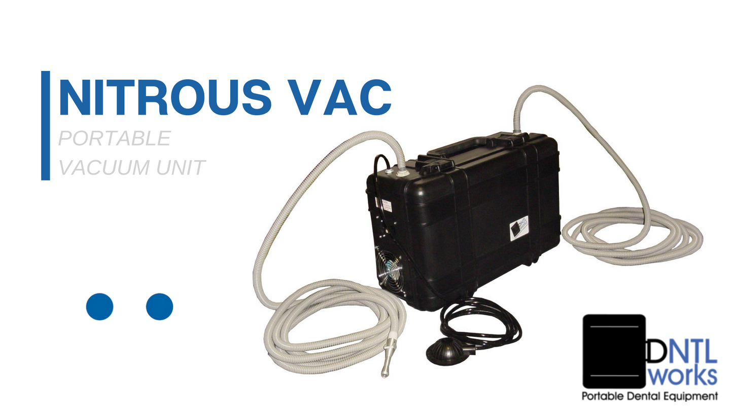 Nitrous Vac