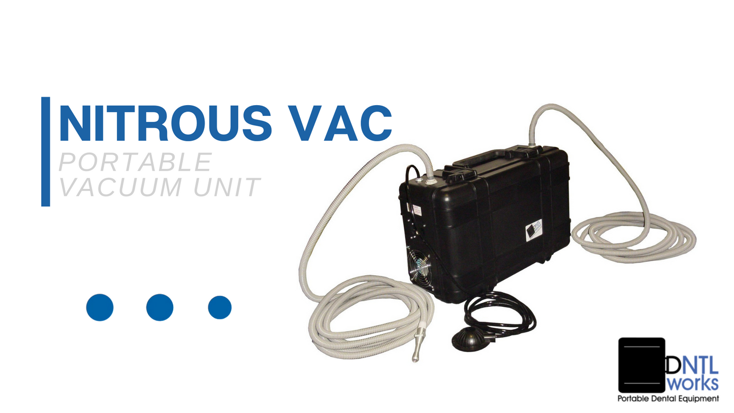 Nitrous Vac