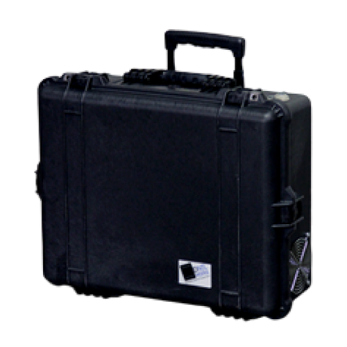 PortaVac Portable Vacuum Unit for Field Use (120 V) ⅓ HP