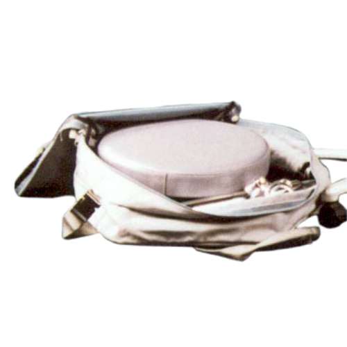 Soft-sided Case for all Portable Stools