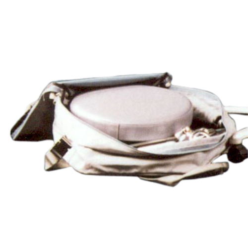 Soft-sided Case for all Portable Stools