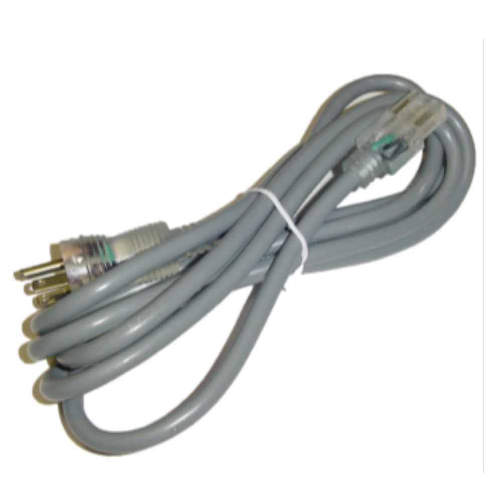 10Ft Power Cord