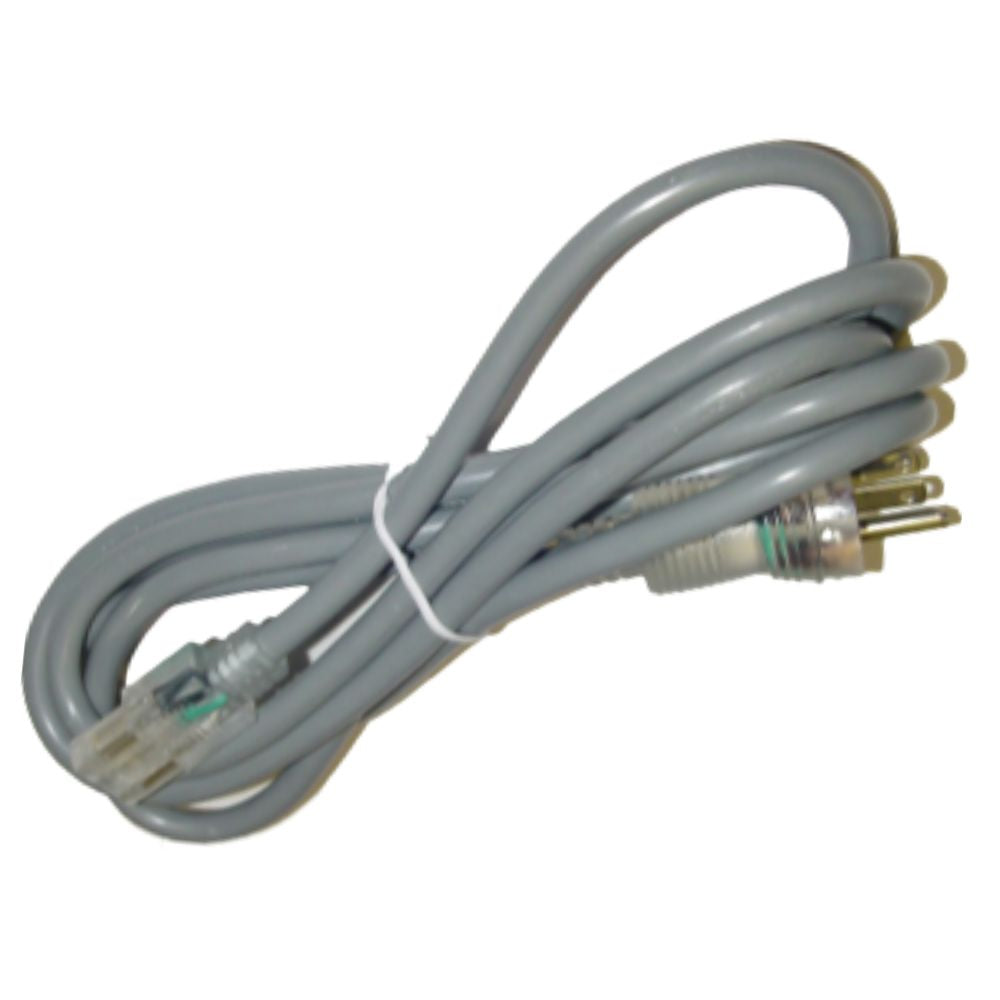 10Ft Power Cord
