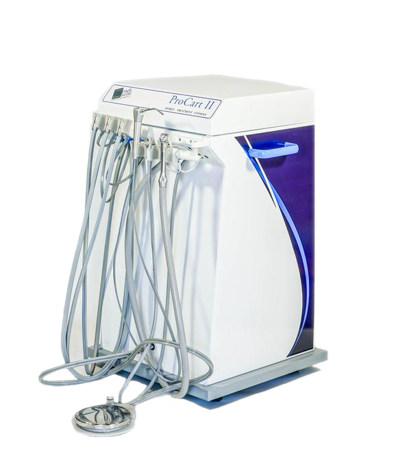 ProCart II