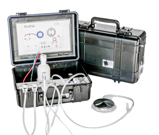 ProPak I Portable Delivery Unit