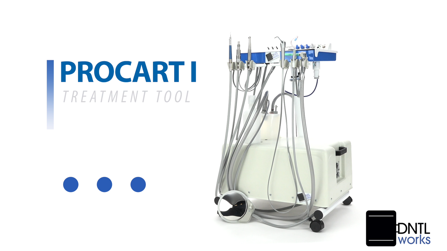 ProCart I
