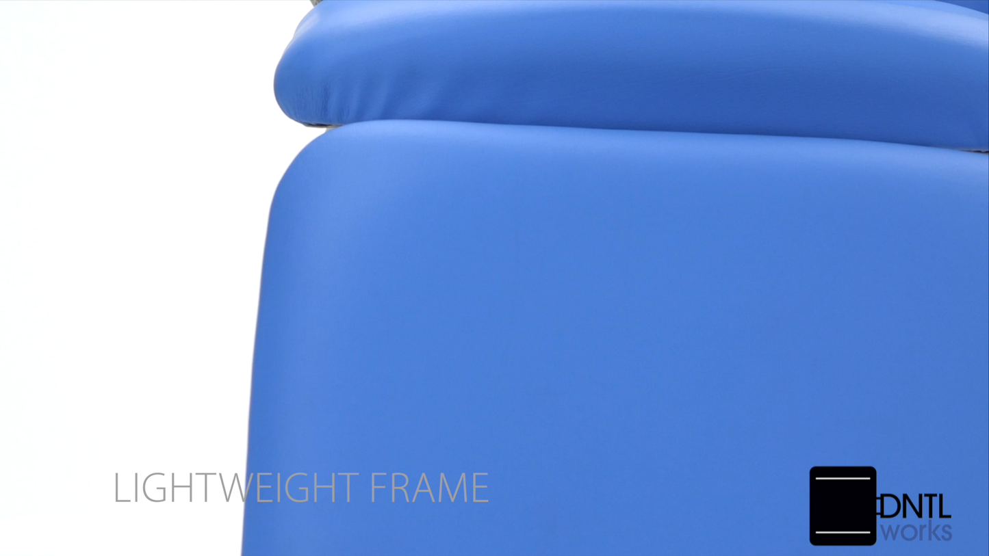 UltraLite Patient Chair
