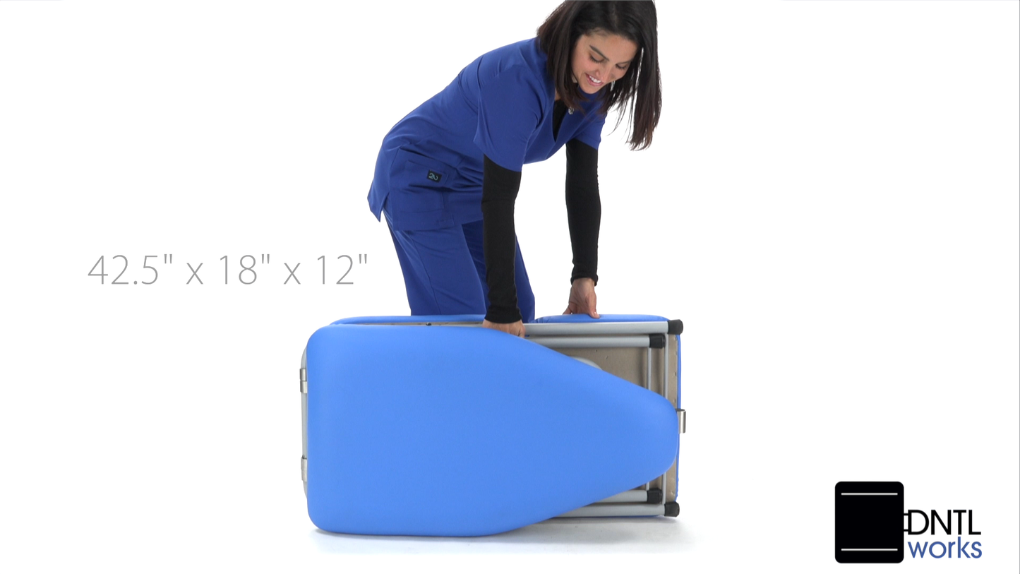 UltraLite Patient Chair