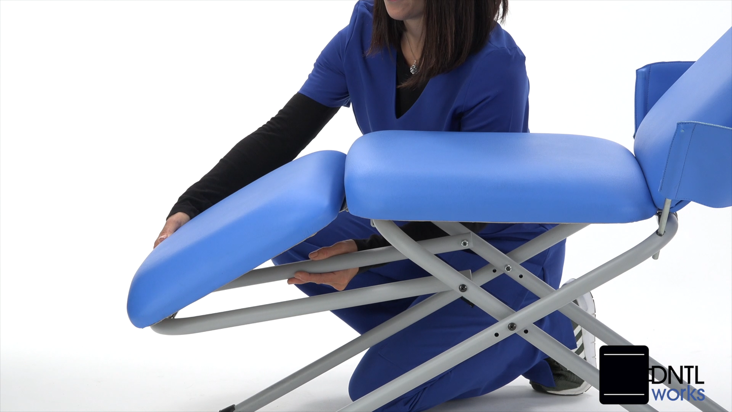 UltraLite Patient Chair