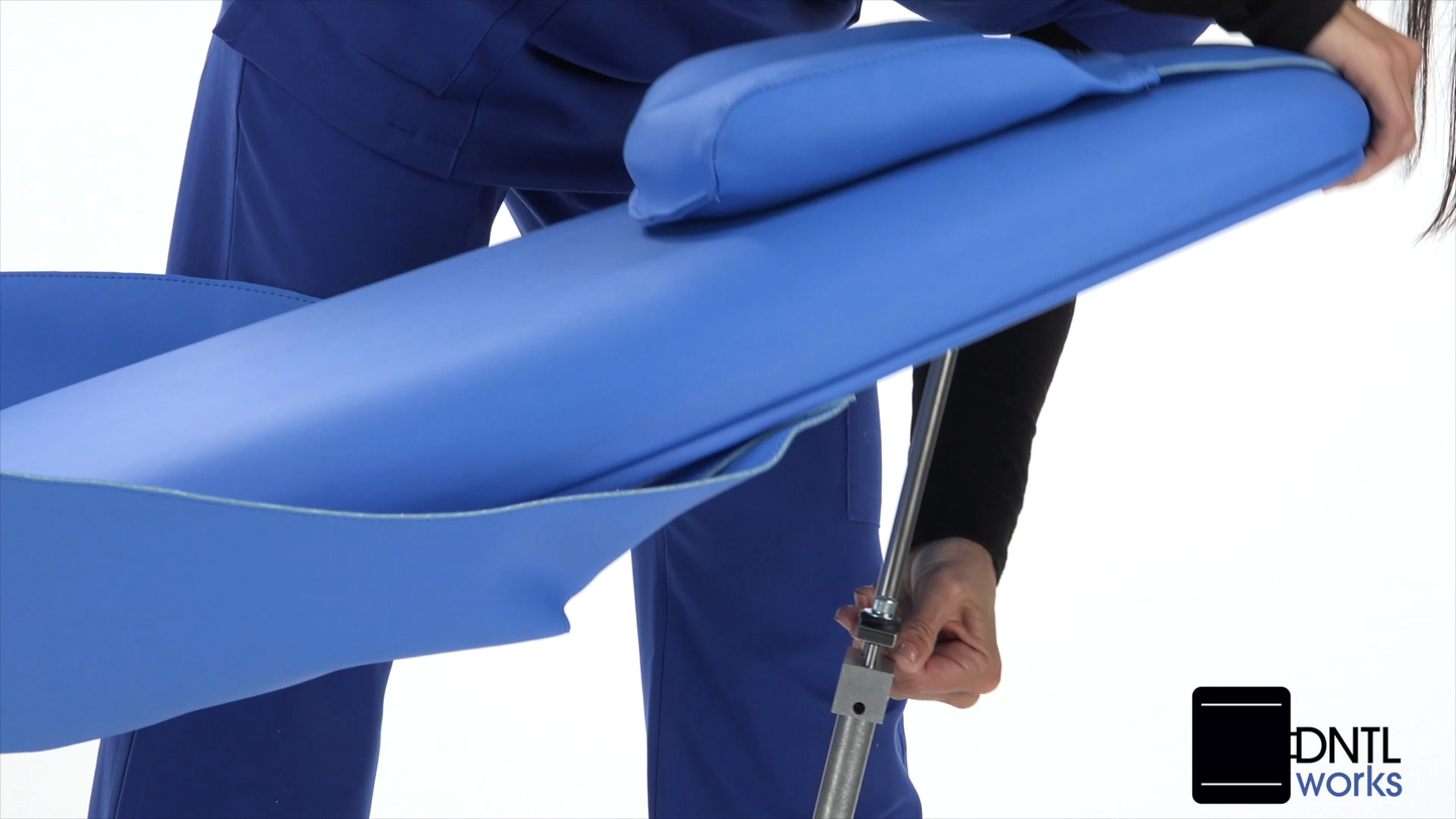 UltraLite Patient Chair