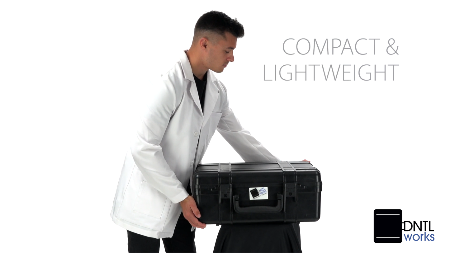 ProStart Oil-Free, Portable Air Compressor