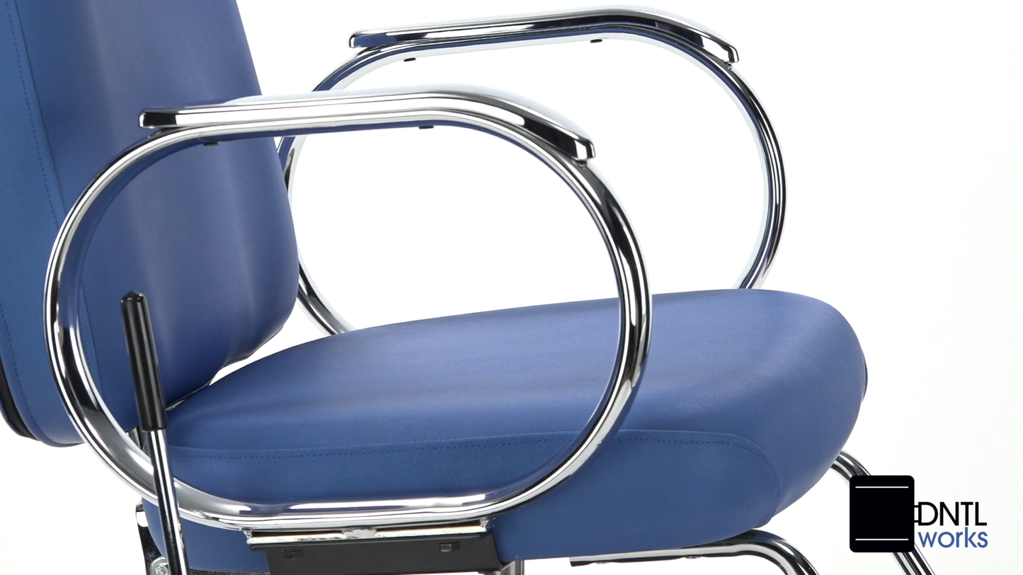 X-Ray Exam Chair