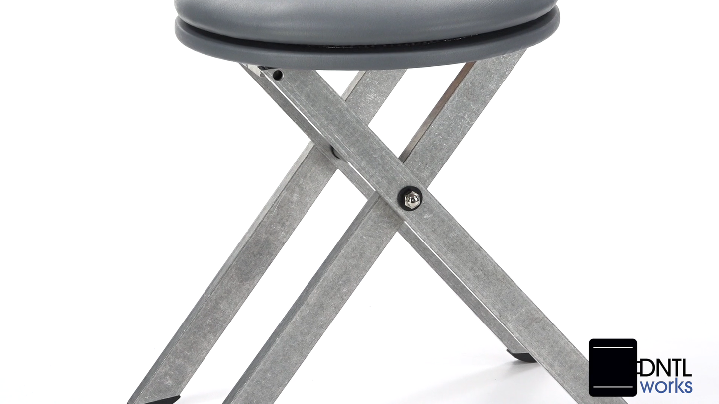 Portable Field Stool