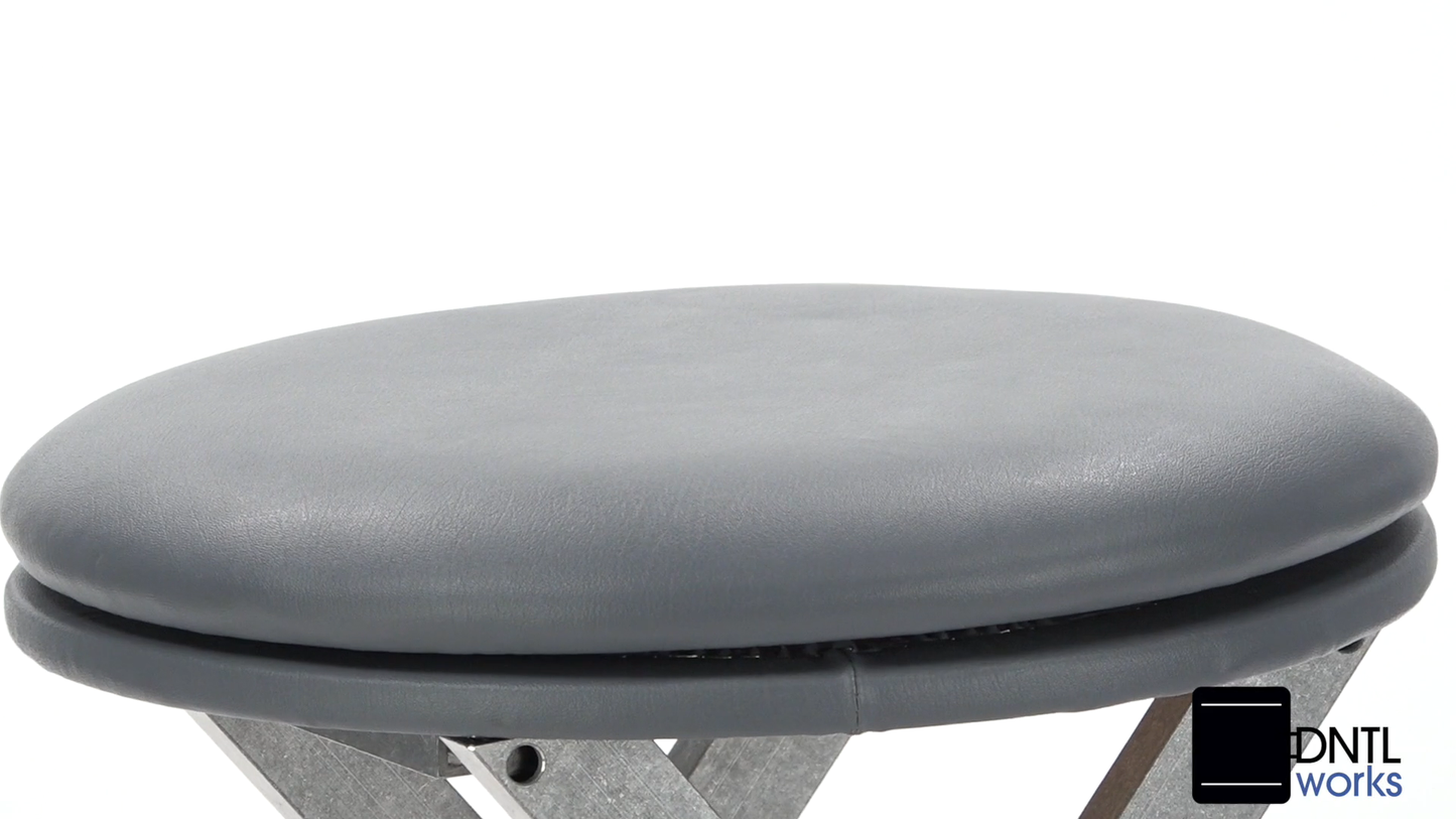 Portable Field Stool