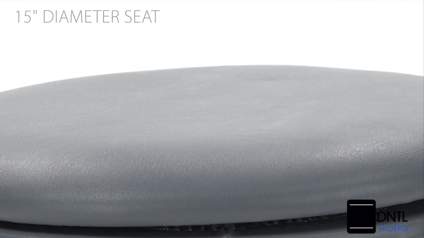 Portable Field Stool