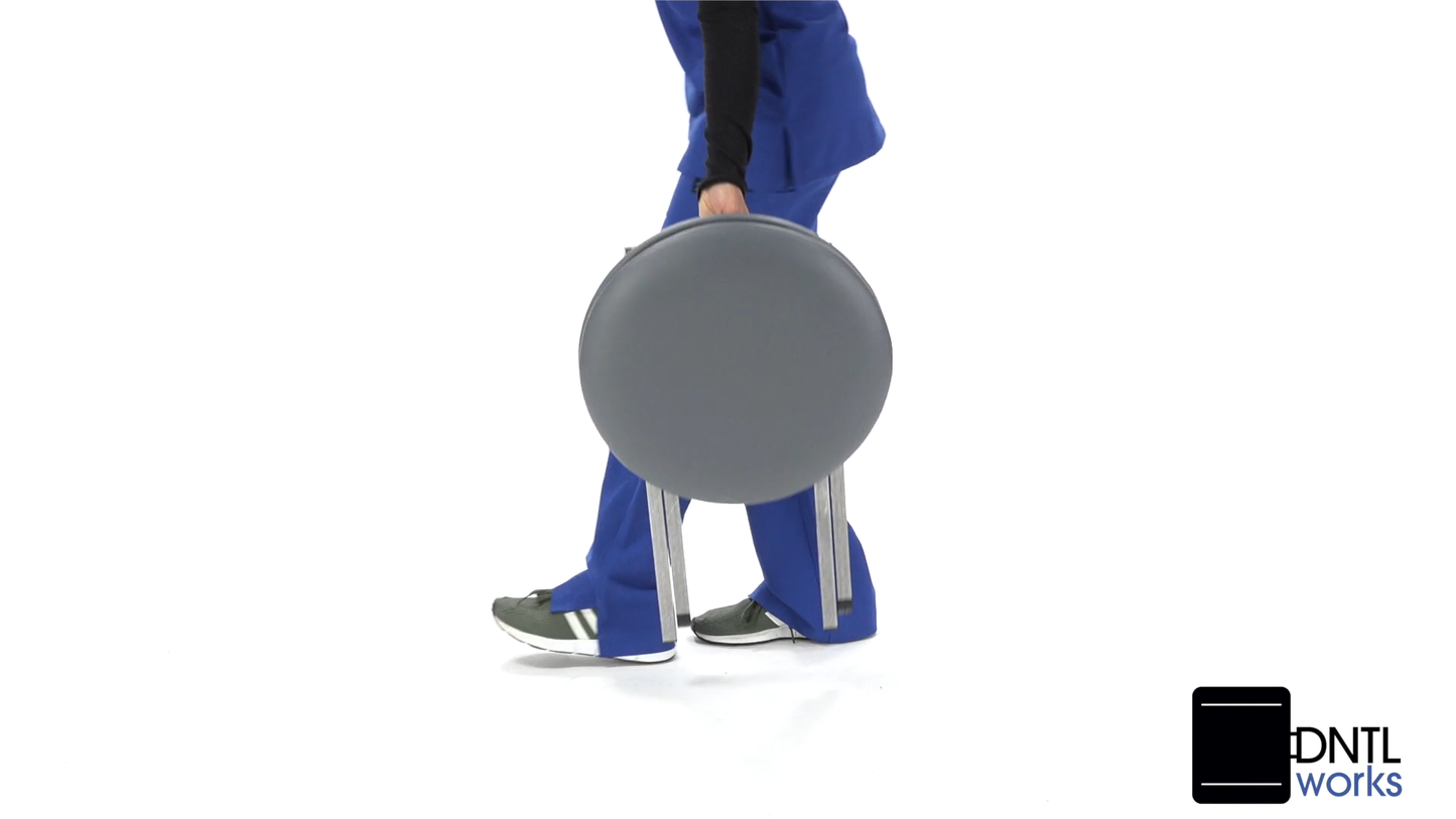 Portable Field Stool