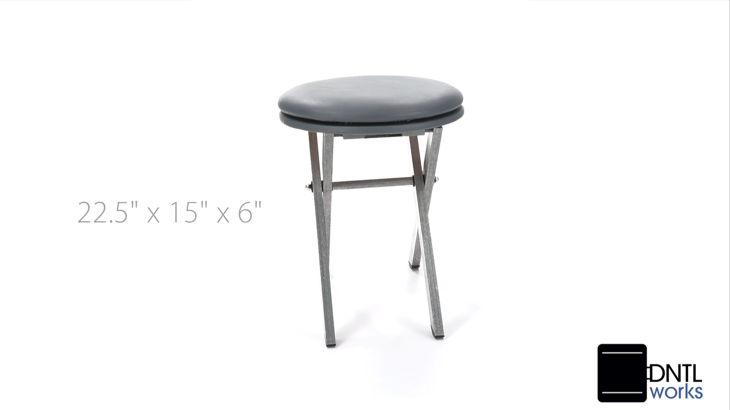 Portable Field Stool