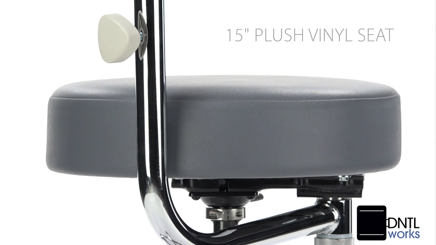 4210 Portable Assistant Stool