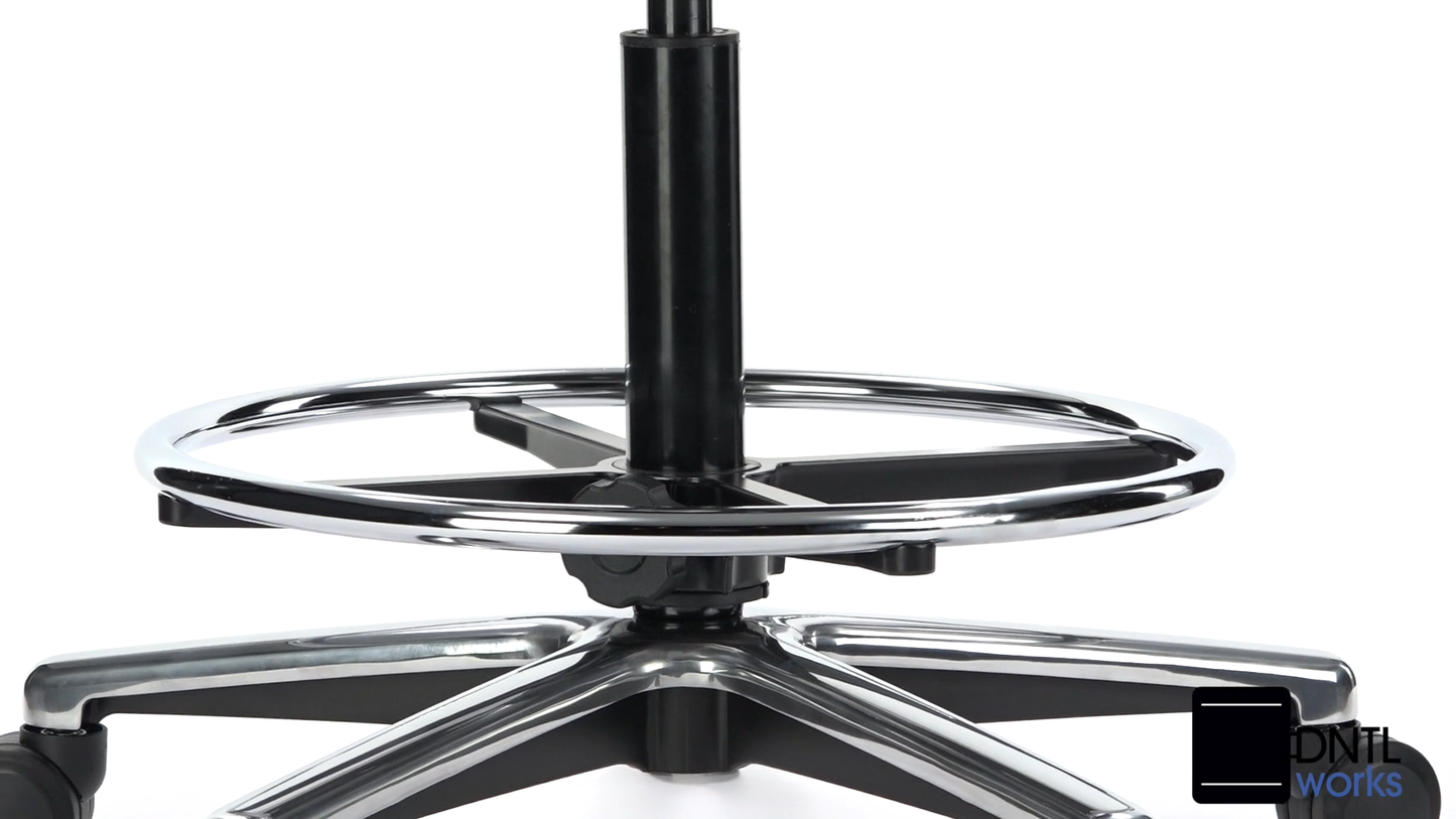4210 Portable Assistant Stool