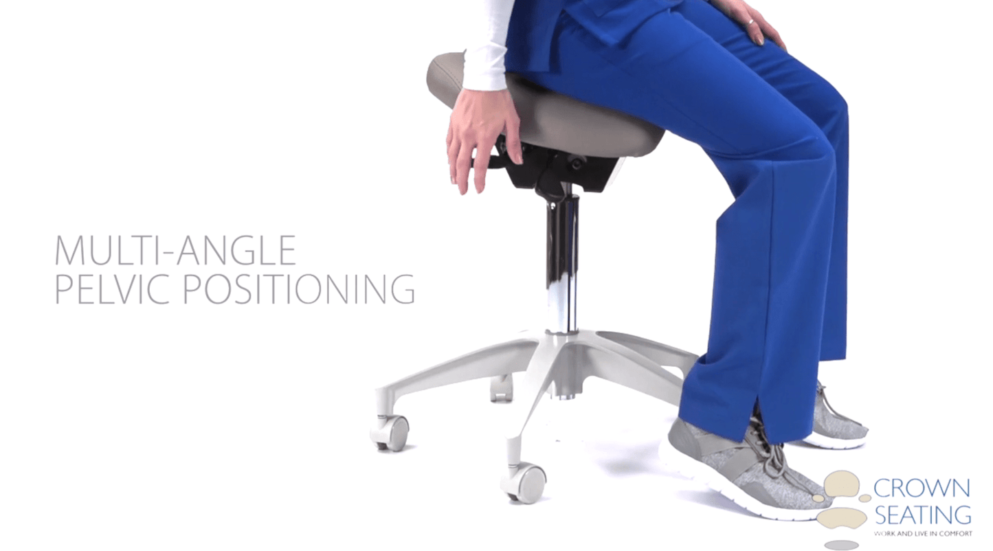 Denver Dental Stool