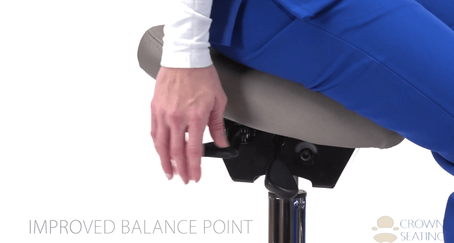 Denver Dental Stool
