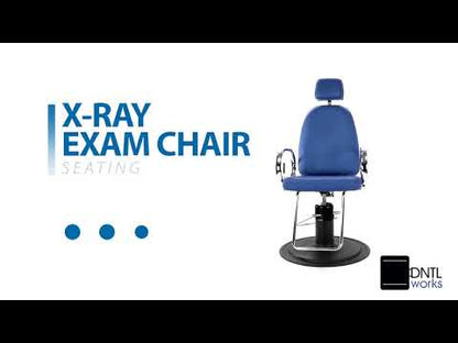 X-Ray Exam Chair