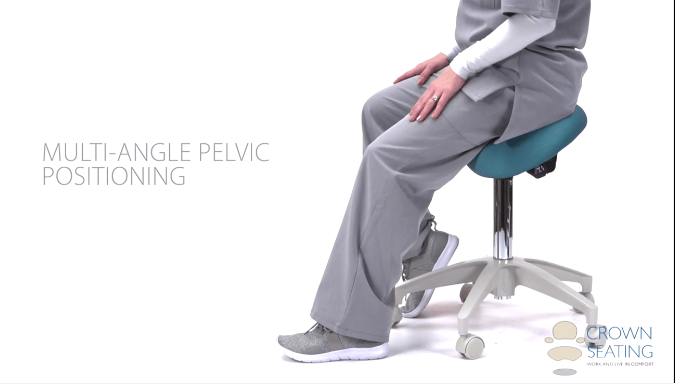 Silverton Dental Stool