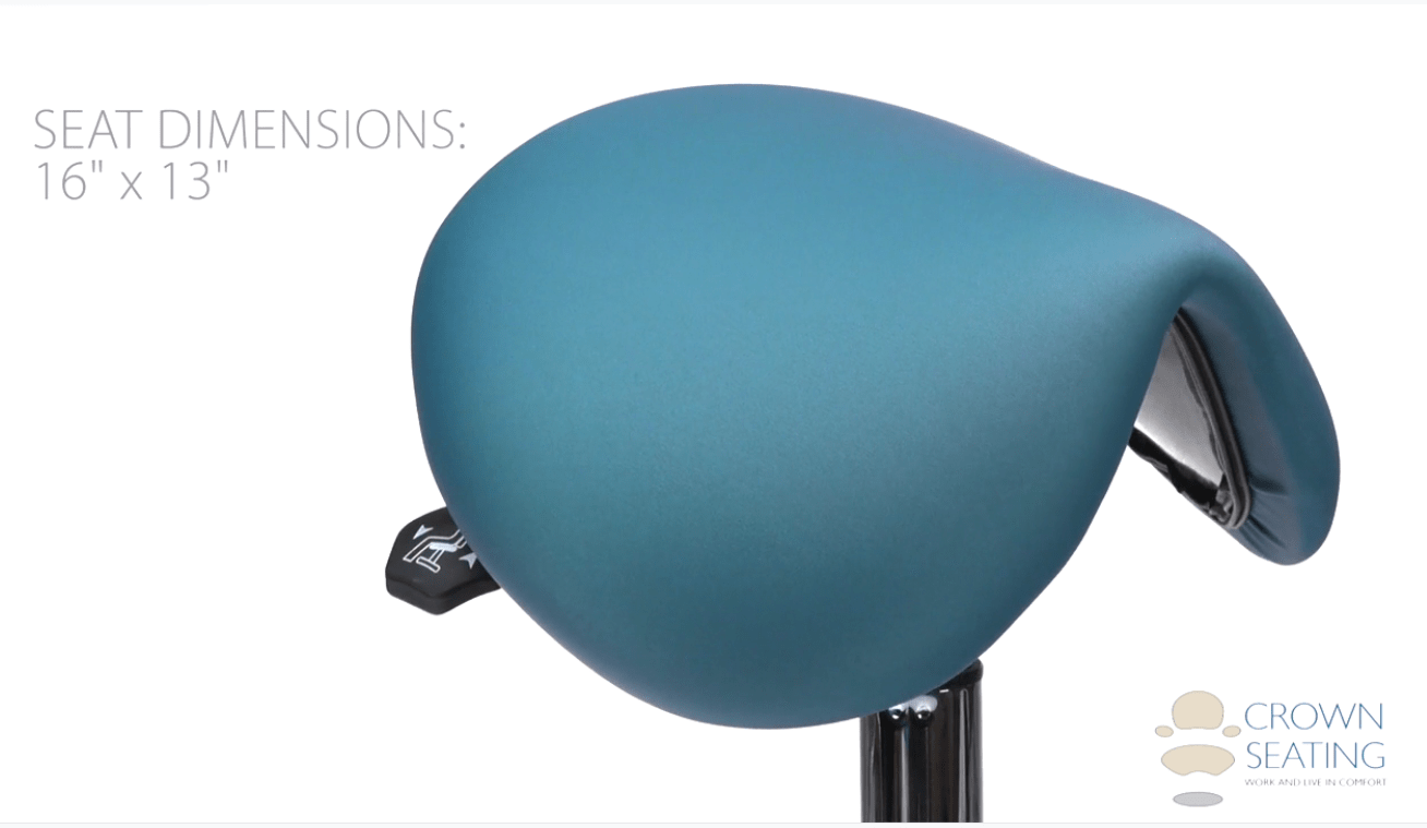 Silverton Dental Stool