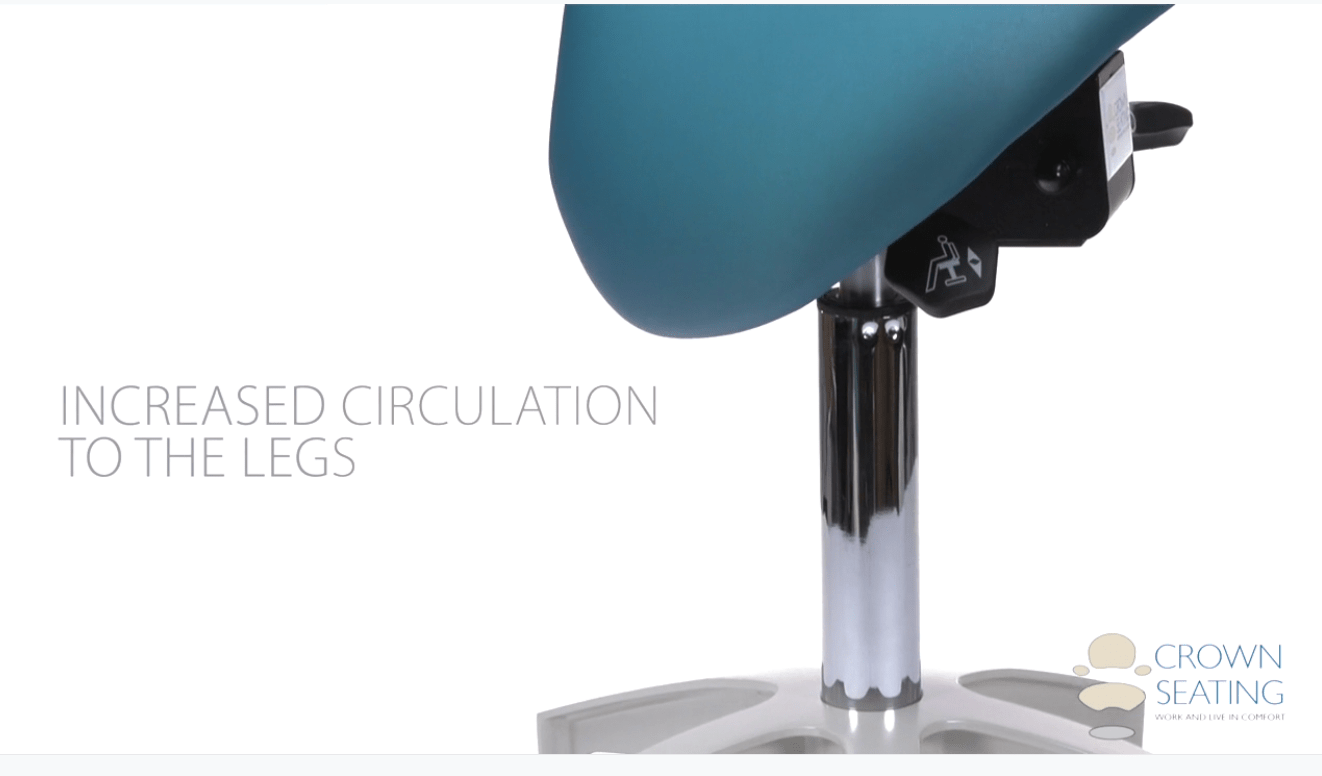 Silverton Dental Stool