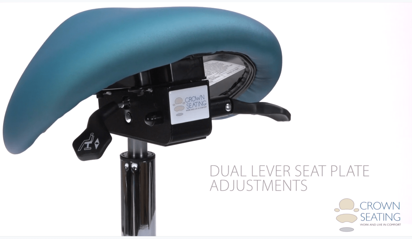 Silverton Dental Stool