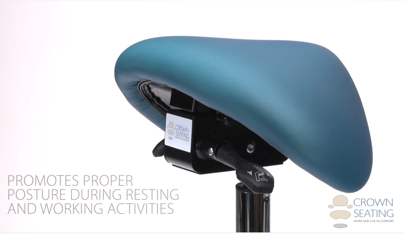 Silverton Dental Stool