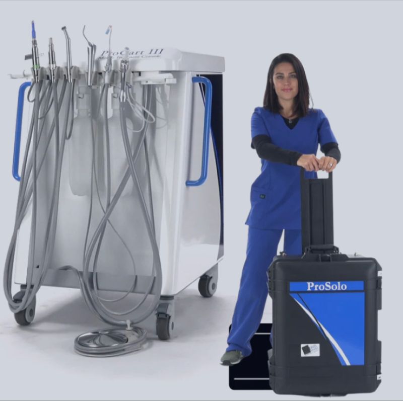 ProCart III Maintenance 101: How to Keep Your Equipment Running Smooth ...