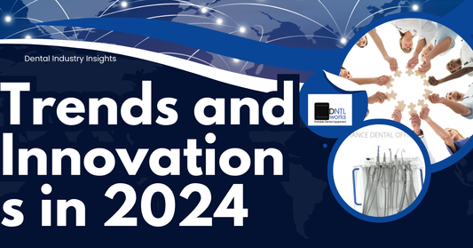 Dental Industry Insights: Trends and Innovations in 2024