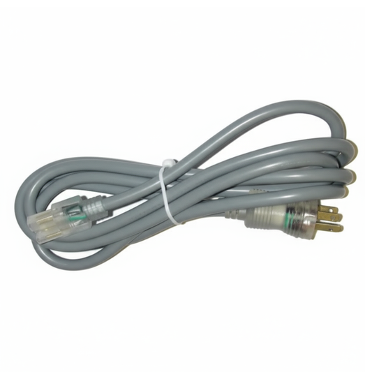 10Ft Power Cord