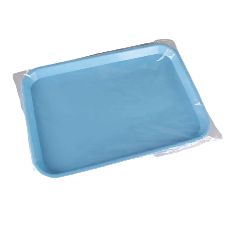 Tray Sleeves, X Ray sensor sleeves, Bite Block covers, Light Handle sleeves