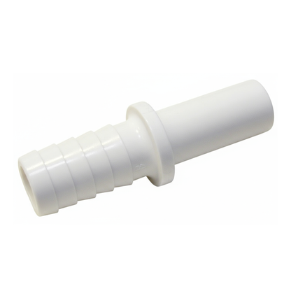 1/2x1/2 PL Adapter Stem Barb