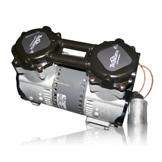1/3 HP Vacuum pump 120Vac