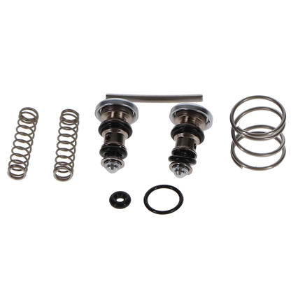 Syringe Precision Comfort Buttons & Repair Kit