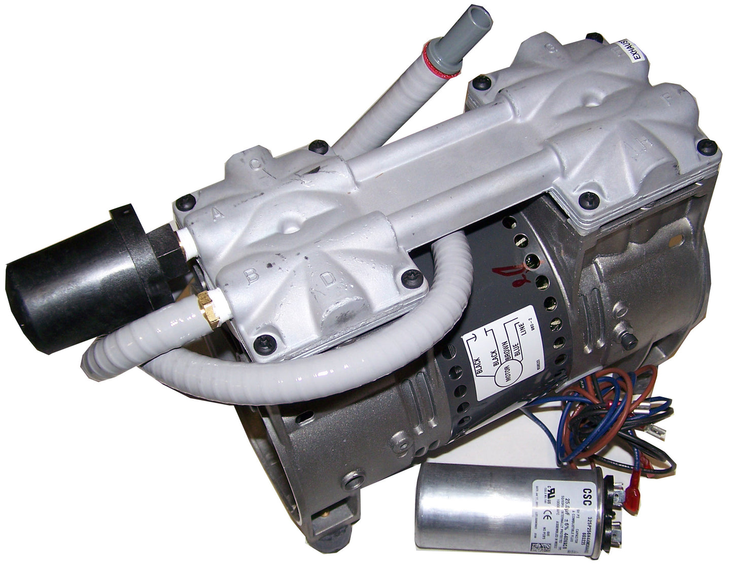 Vacuum Pump