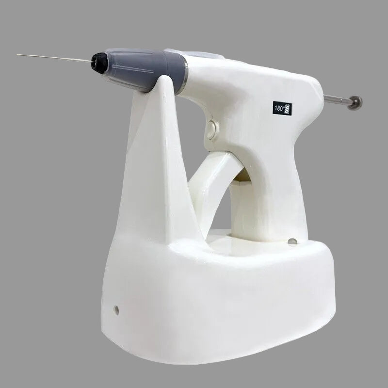 Obturation Heated Gutta Percha Gun