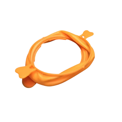 Disposable Dental Retractor – K06 Small (Orange)