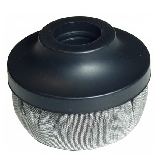 Autoplumb Screen
