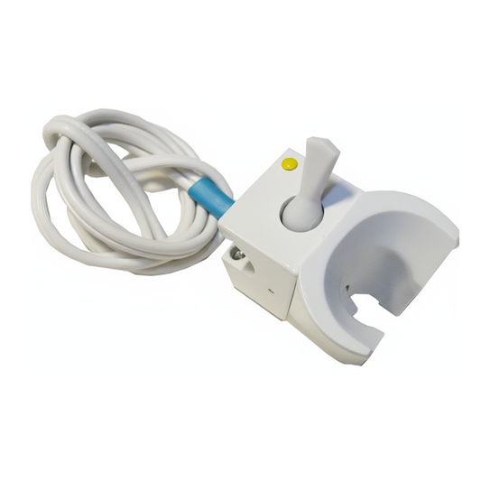 Electric Handpiece Holder