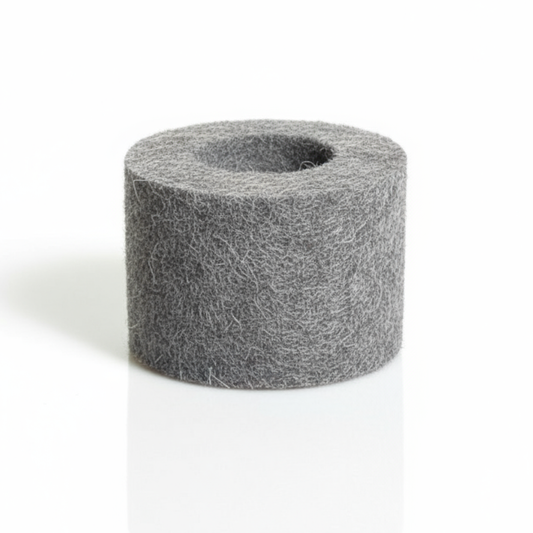 Element Muffler 1/4MPT Plastic Insert