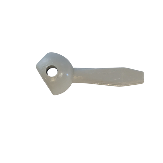 Foot Control Toggle Lever