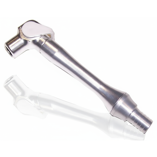 HVE Autoclave HWDP Valve
