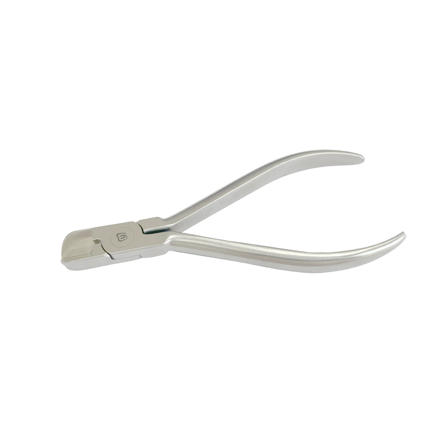 Pliers Y-Q8008 Heavy cutter, 1pc/box